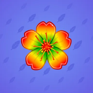 Sakura Flower
