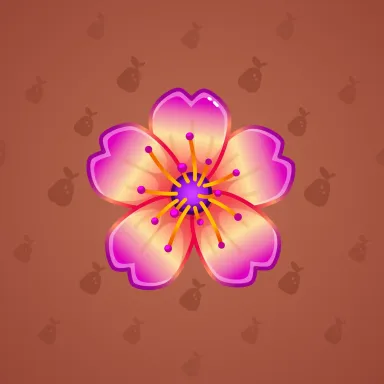 Sakura Flower