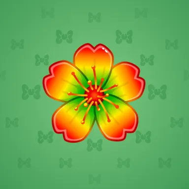 Sakura Flower
