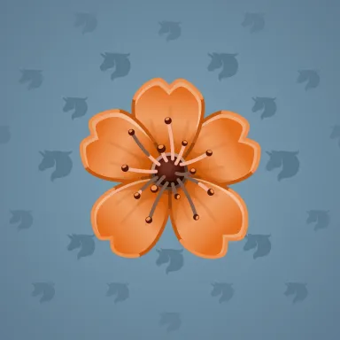 Sakura Flower