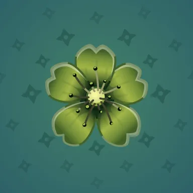 Sakura Flower