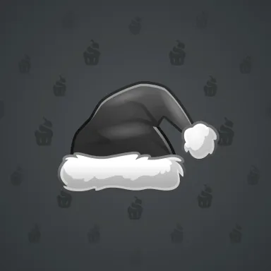 Santa Hat