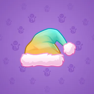 Santa Hat