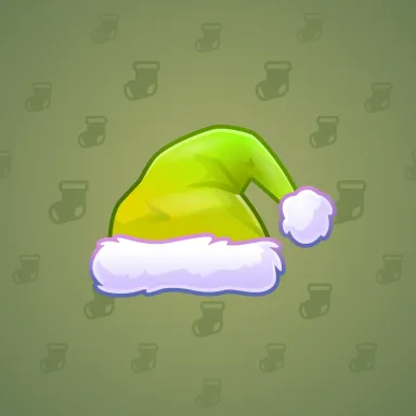 Santa Hat