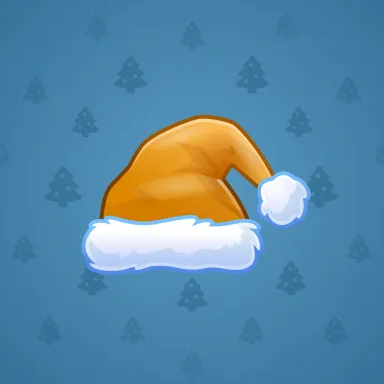 Santa Hat
