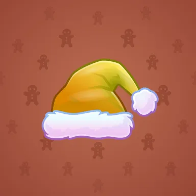 Santa Hat