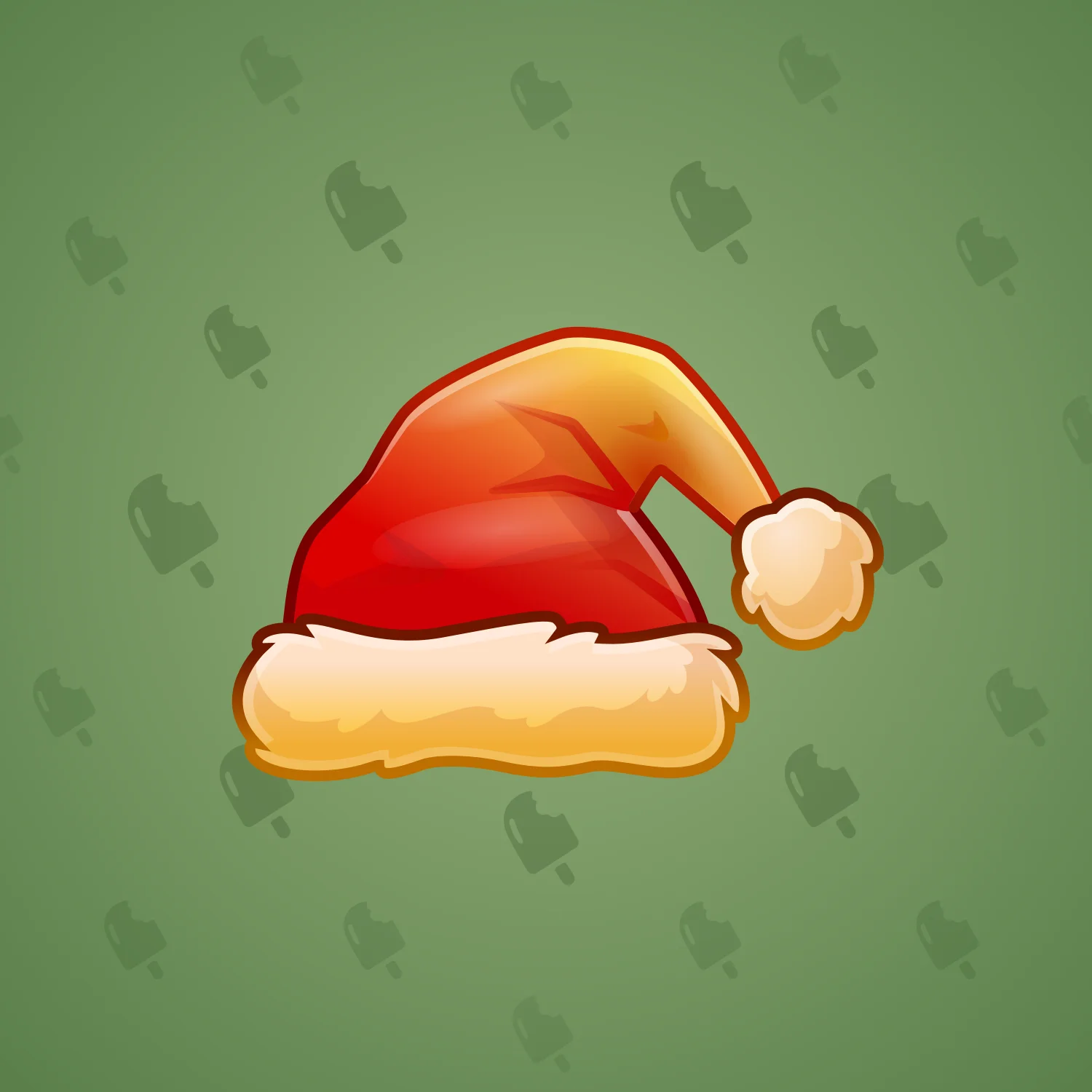 Santa Hat