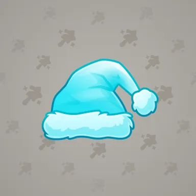 Santa Hat #11791
