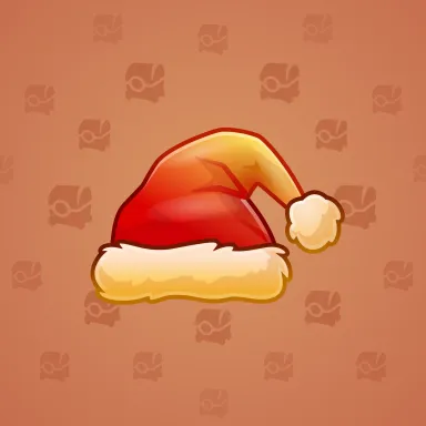 Santa Hat