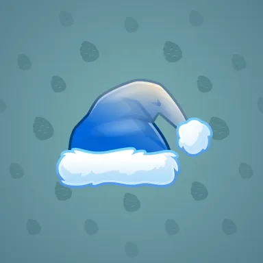 Santa Hat