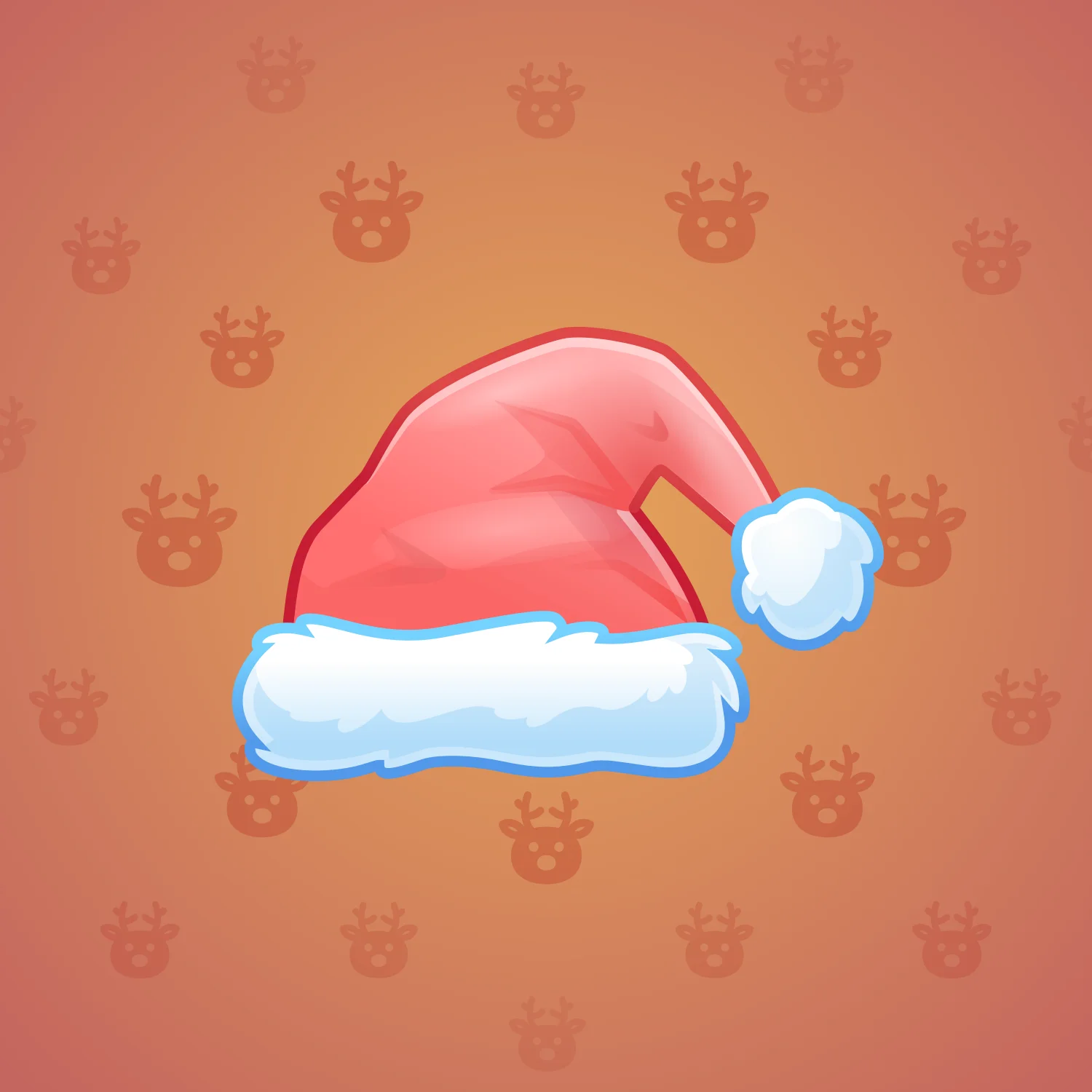 Santa Hat