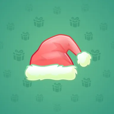 Santa Hat