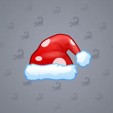 Santa Hat
