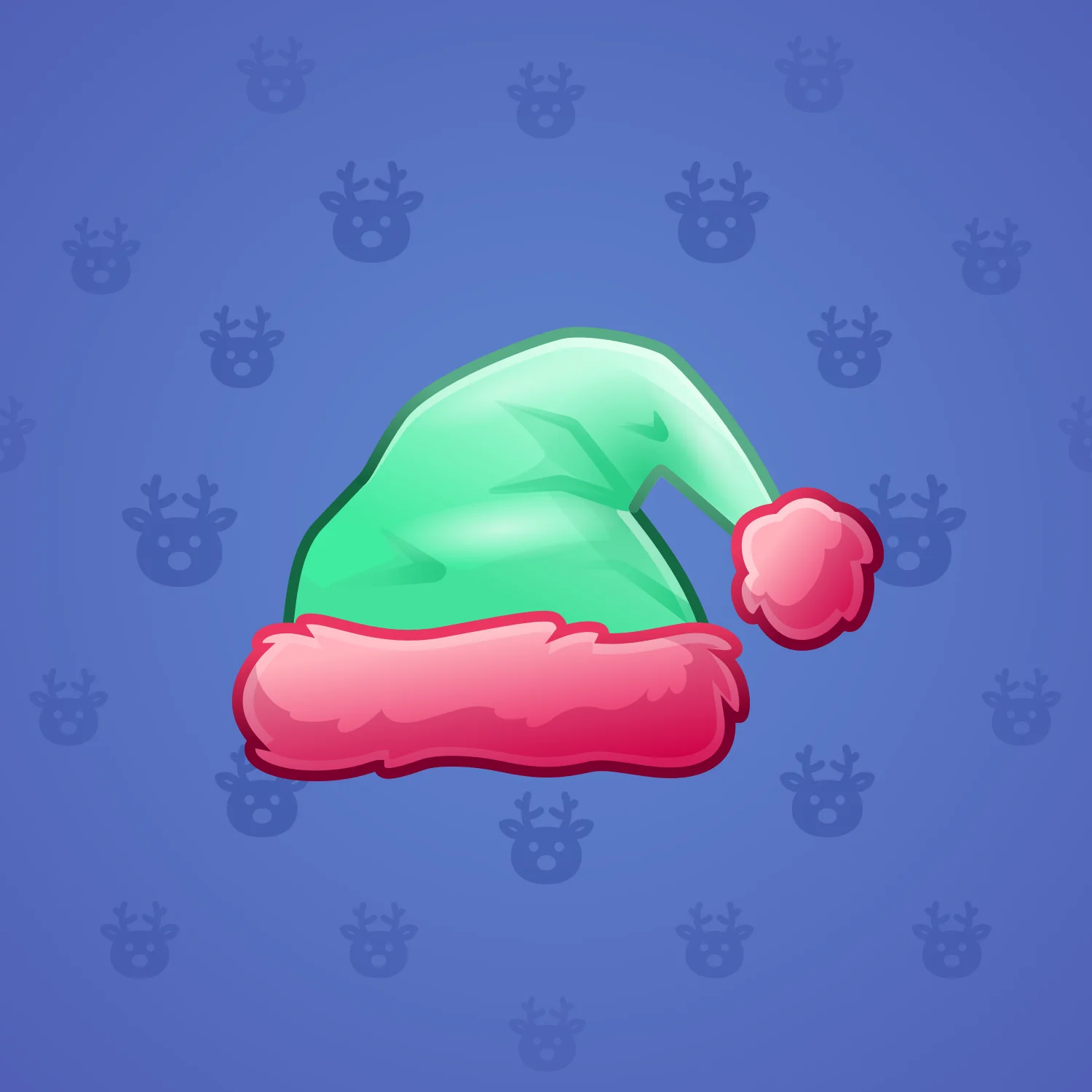 Santa Hat