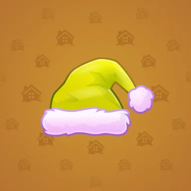 Santa Hat