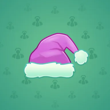 Santa Hat
