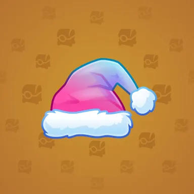 Santa Hat