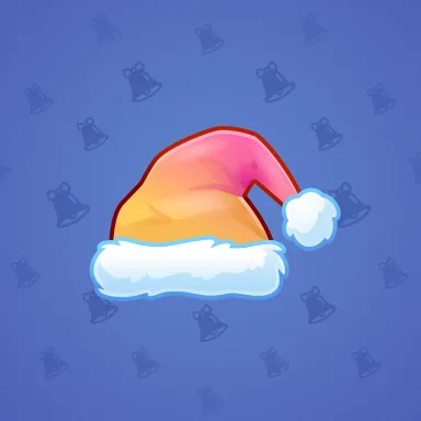 Santa Hat