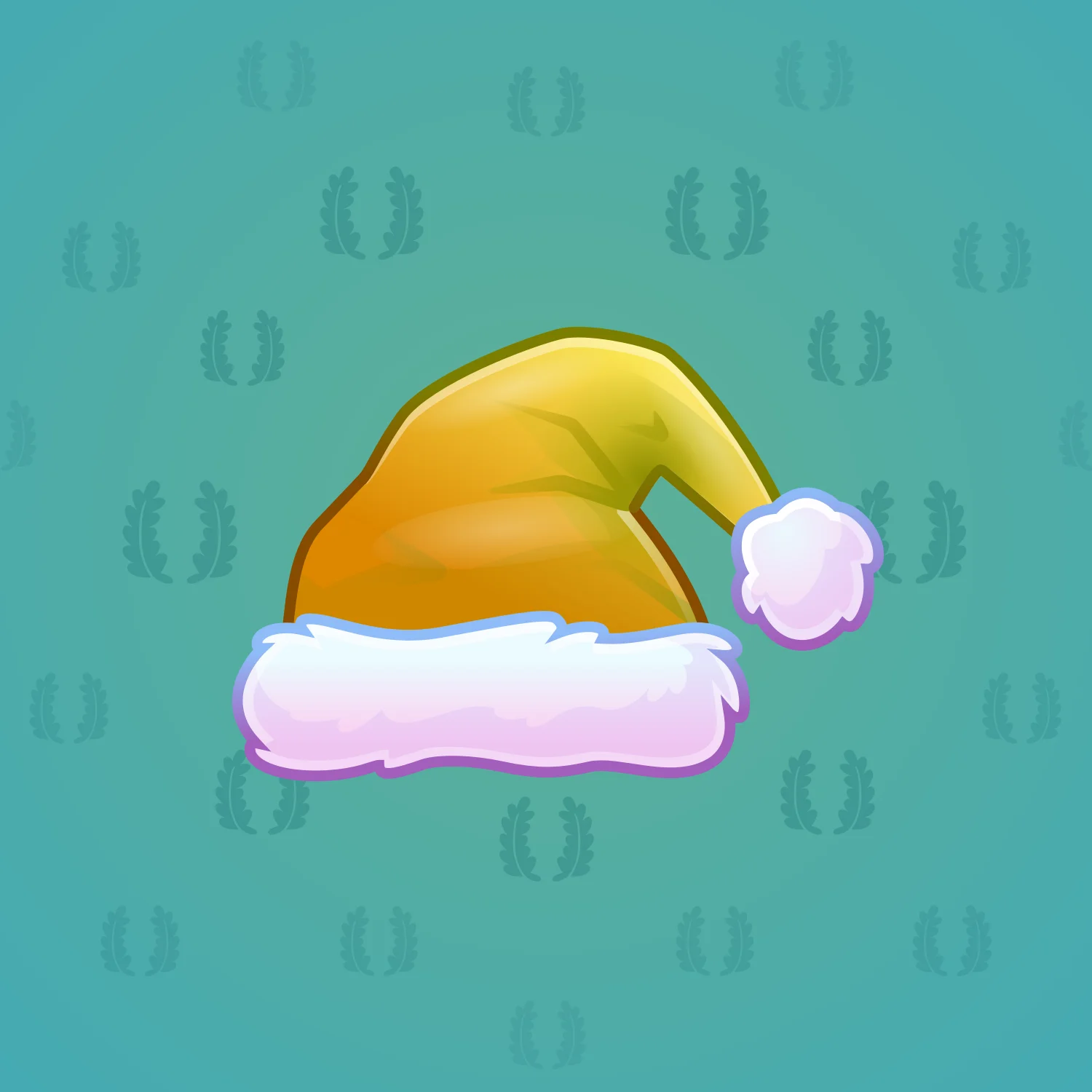 Santa Hat
