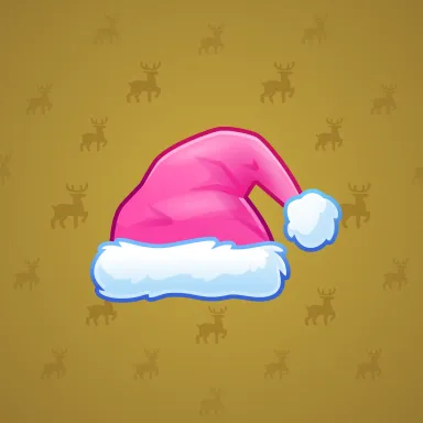 Santa Hat