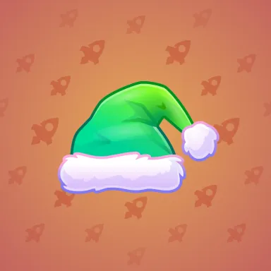 Santa Hat
