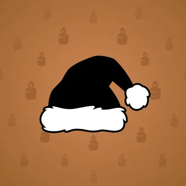 Santa Hat