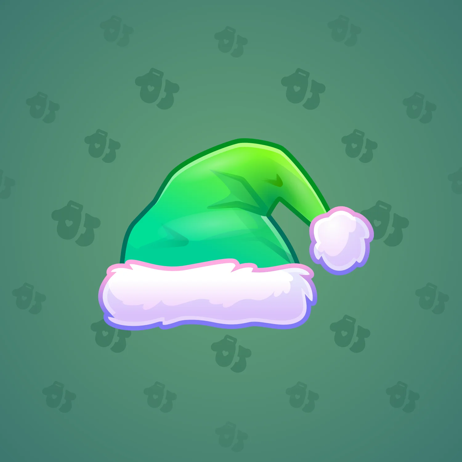 Santa Hat