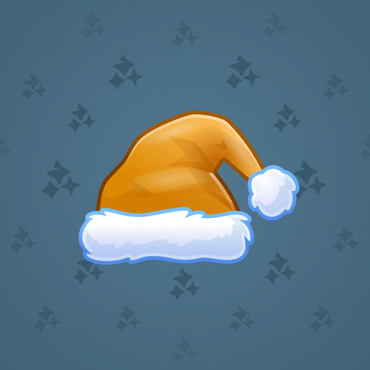 Santa Hat