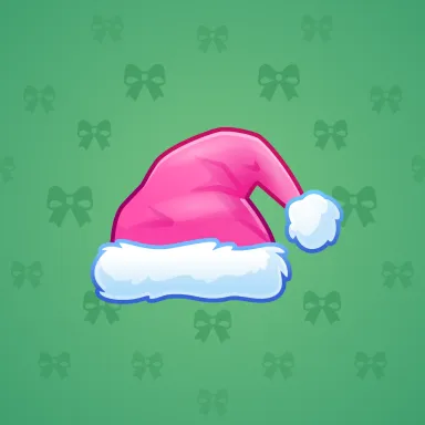 Santa Hat #15173