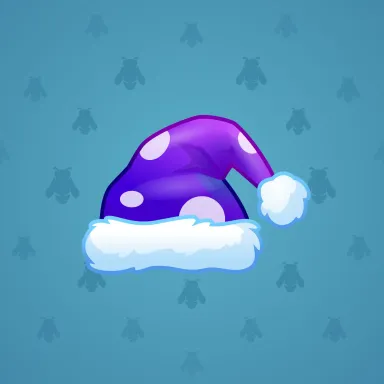 Santa Hat