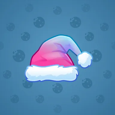 Santa Hat