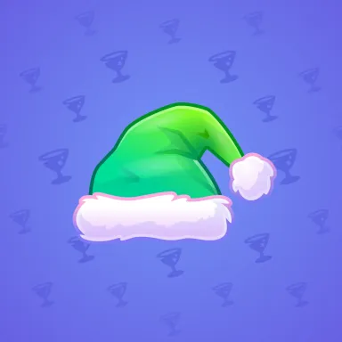 Santa Hat