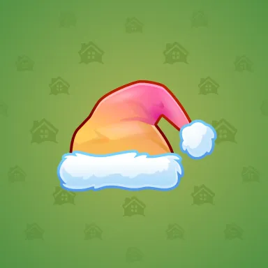 Santa Hat