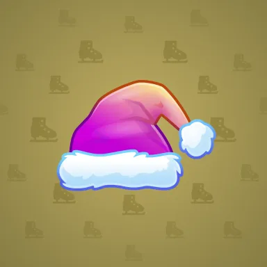 Santa Hat