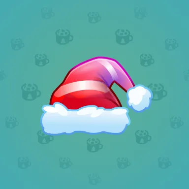Santa Hat