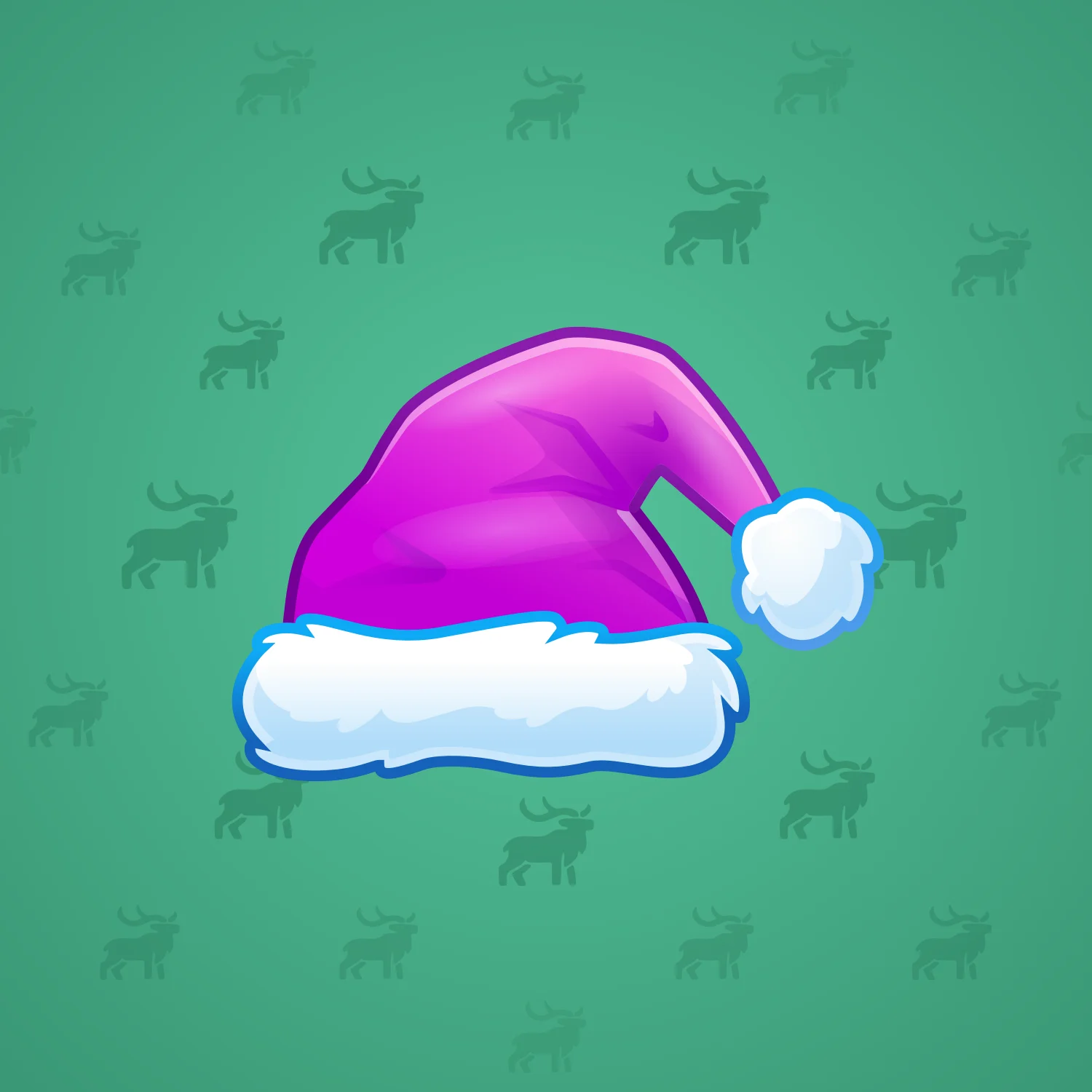 Santa Hat