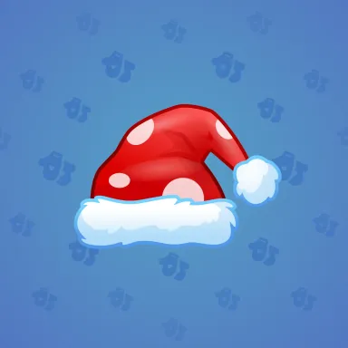 Santa Hat