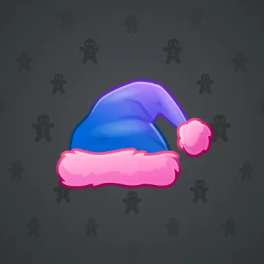 Santa Hat