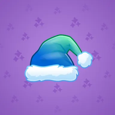 Santa Hat