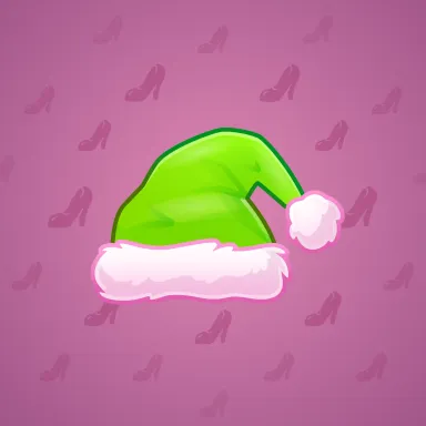 Santa Hat #1637