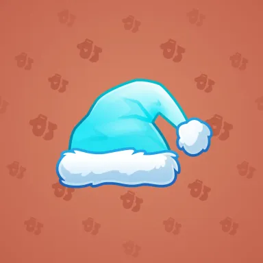 Santa Hat