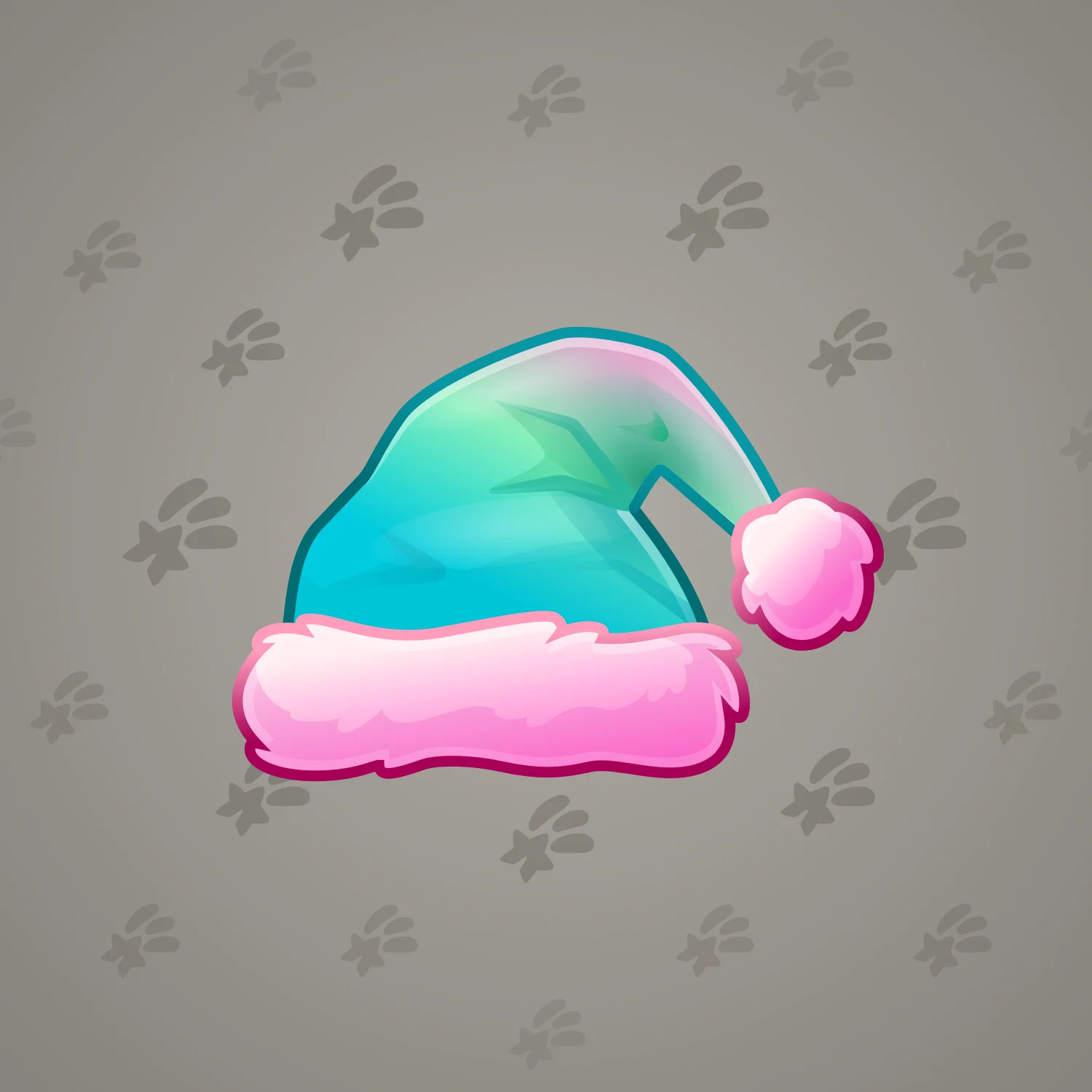 Santa Hat