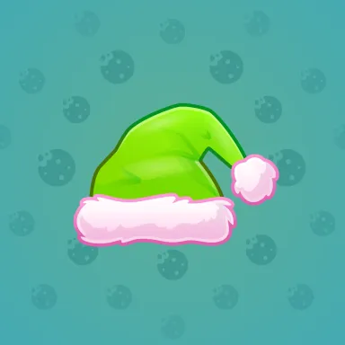 Santa Hat