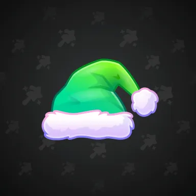 Santa Hat