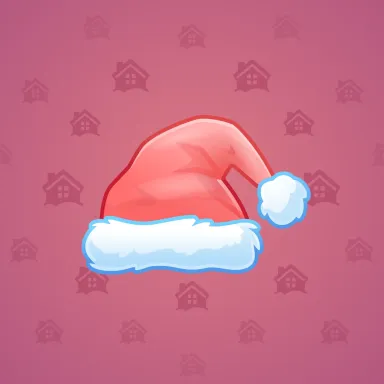 Santa Hat