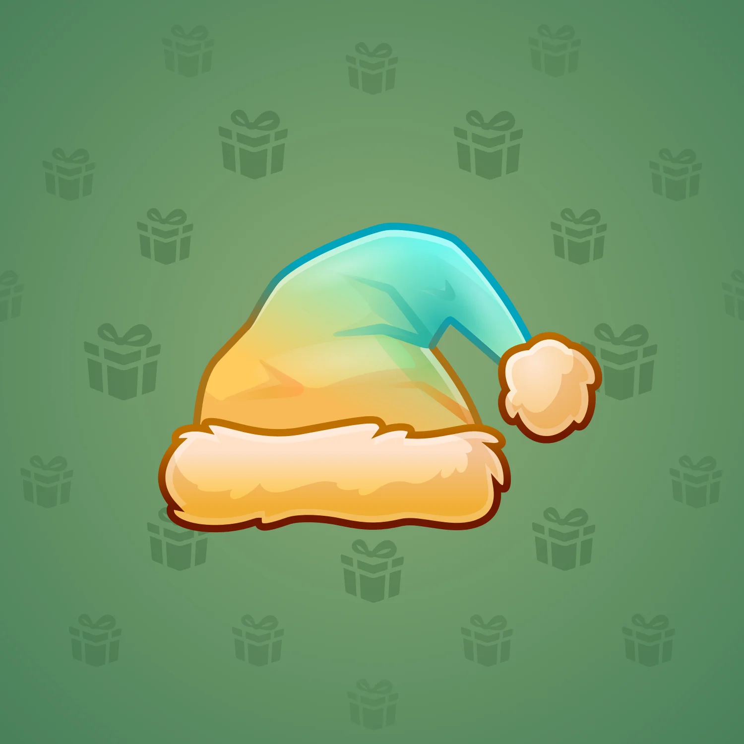 Santa Hat
