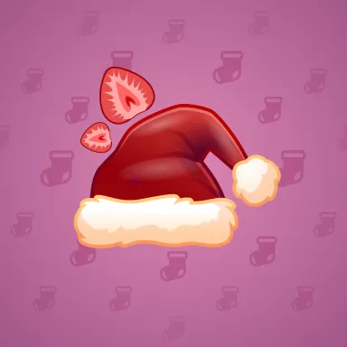 Santa Hat