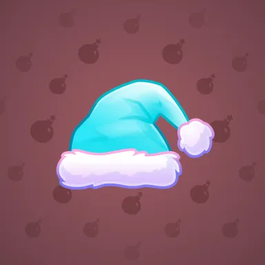 Santa Hat