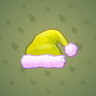 Santa Hat