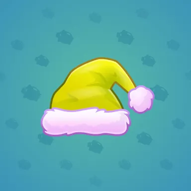 Santa Hat